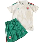 Galles Bambini Completo 2026 - Galles Bambini Economica | itmagliettecalcio
