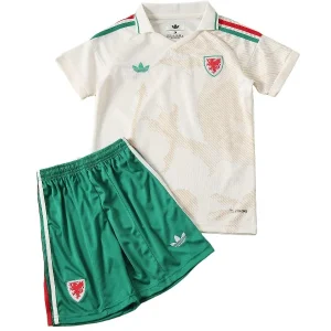 Galles Bambini Completo 2026 - Galles Bambini Economica | itmagliettecalcio