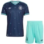 Germania Bambini Completo 2026 Verde - Germania Bambini Economica | itmagliettecalcio