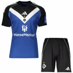 Hamburgo S.V Bambini Completo 2025 2026 - Hamburgo S.V Bambini Economica | itmagliettecalcio