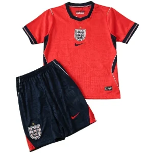 Inghilterra Bambini Completo 2026 - Inghilterra Bambini Economica | itmagliettecalcio