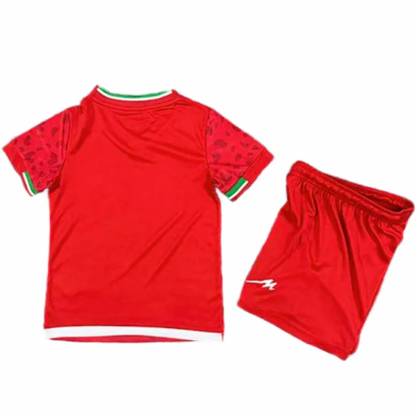 Iran Bambini Completo 2026 - Iran Bambini Economica | itmagliettecalcio