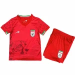 Iran Bambini Completo 2026 - Iran Bambini Economica | itmagliettecalcio