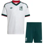 Messico Bambini Completo 2026 - Messico Bambini Economica | itmagliettecalcio