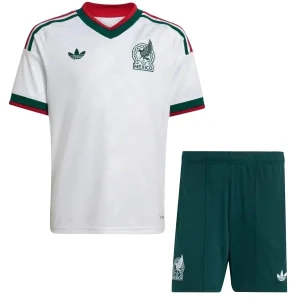 Messico Bambini Completo 2026 - Messico Bambini Economica | itmagliettecalcio