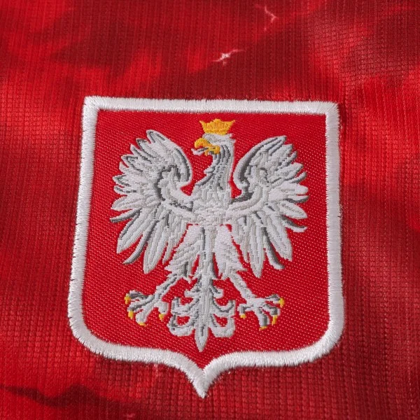 Polonia Bambini Completo 2026 - Polonia Bambini Economica | itmagliettecalcio