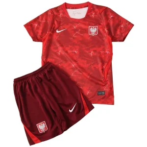 Polonia Bambini Completo 2026 - Polonia Bambini Economica | itmagliettecalcio