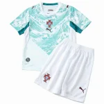 Portogallo Bambini Completo 2026 - Portogallo Bambini Economica | itmagliettecalcio