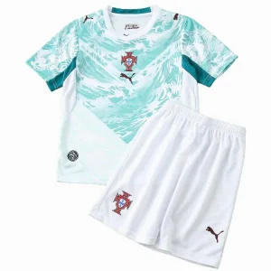 Portogallo Bambini Completo 2026 - Portogallo Bambini Economica | itmagliettecalcio