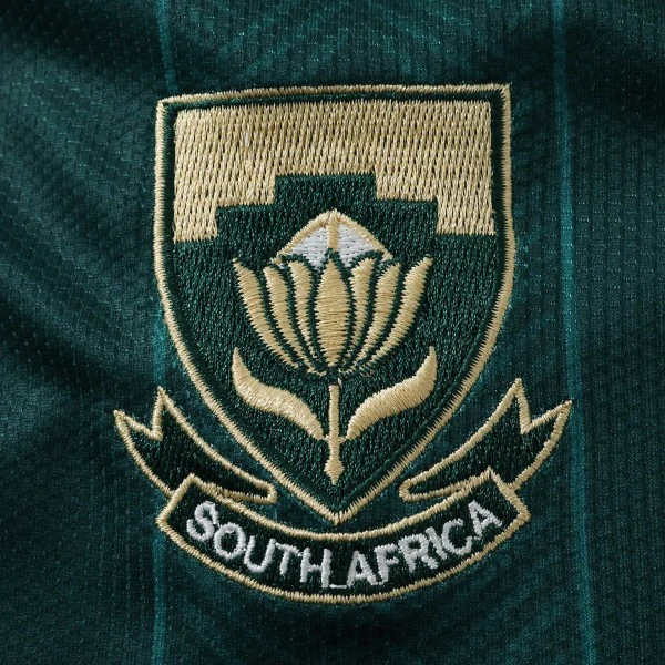Sudafrica Bambini Completo 2026 Verde - Sudafrica Bambini Economica | itmagliettecalcio