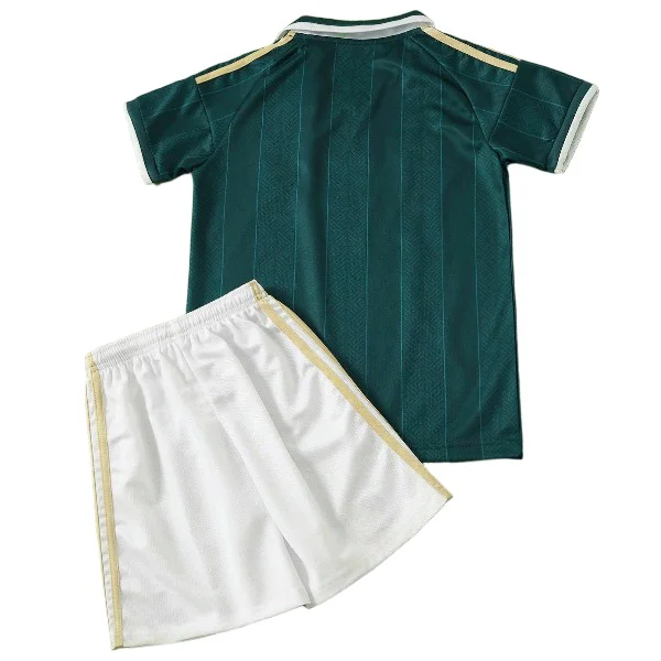 Sudafrica Bambini Completo 2026 Verde - Sudafrica Bambini Economica | itmagliettecalcio