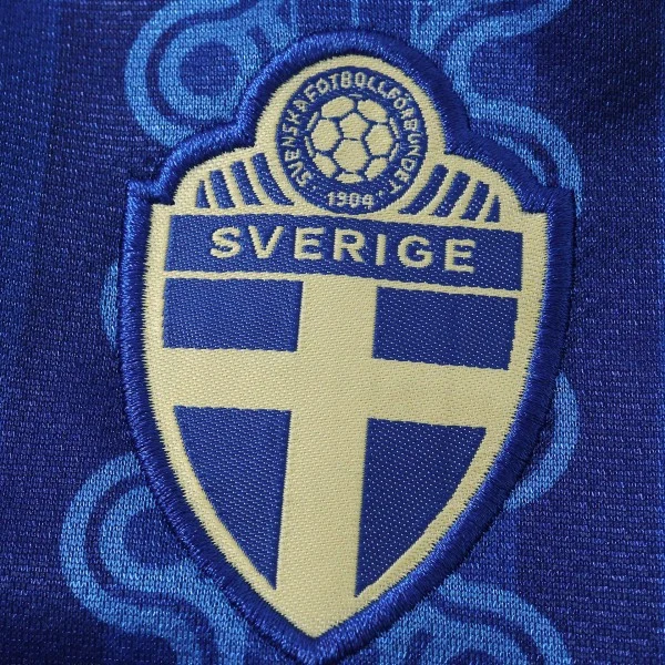 Svezia Bambini Completo 2026 - Svezia Bambini Economica | itmagliettecalcio