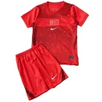 Turchia Bambini Completo 2026 - Turchia Bambini Economica | itmagliettecalcio