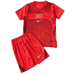 Turchia Bambini Completo 2026 - Turchia Bambini Economica | itmagliettecalcio