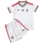 Ungheria Bambini Completo 2026 - Ungheria Bambini Economica | itmagliettecalcio