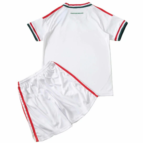 Ungheria Bambini Completo 2026 - Ungheria Bambini Economica | itmagliettecalcio