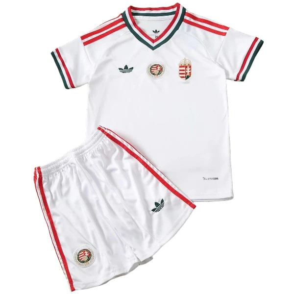 Ungheria Bambini Completo 2026 - Ungheria Bambini Economica | itmagliettecalcio
