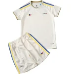 Venezuela Bambini Completo 2026 - Venezuela Bambini Economica | itmagliettecalcio
