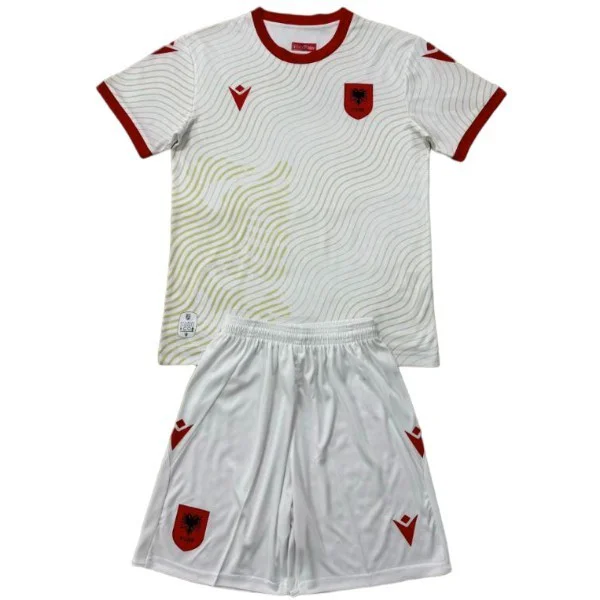 Albania Completo 2026 - Divisa Albania Calcio | itmagliettecalcio