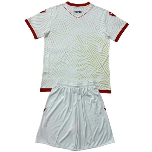 Albania Completo 2026 - Divisa Albania Calcio | itmagliettecalcio