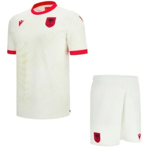 Albania Completo 2026 - Divisa Albania Calcio | itmagliettecalcio