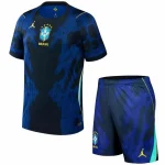 Brasile Completo 2026 - Brasile Economica | itmagliettecalcio
