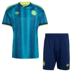 Columbia Completo 2026 - Columbia Economica | itmagliettecalcio