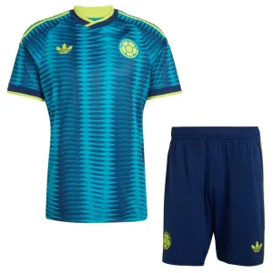 Columbia Completo 2026 - Columbia Economica | itmagliettecalcio