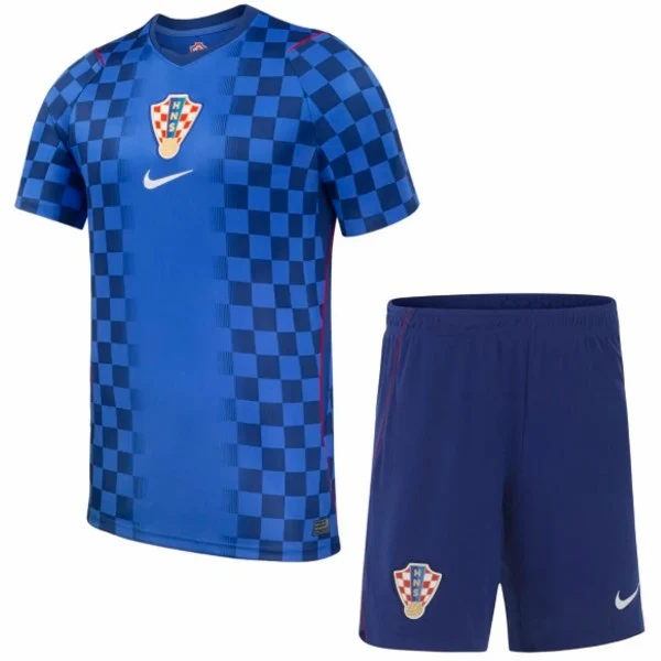 Croazia Completo 2026 - Croazia Economica | itmagliettecalcio