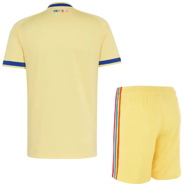 Curazao Completo 2026 - Divisa Curazao | itmagliettecalcio