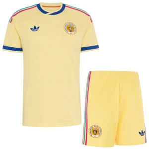 Curazao Completo 2026 - Divisa Curazao | itmagliettecalcio