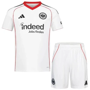 Eintracht Frankfurt Completo 2025 2026 - Eintracht Frankfurt Divisa | itmagliettecalcio