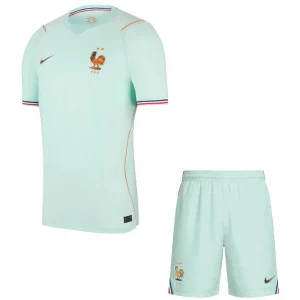 Francia Completo 2026 Verde - Francia Economica | itmagliettecalcio
