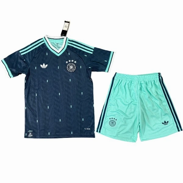 Germania Completo 2026 Verde - Divisa Germania Calcio | itmagliettecalcio