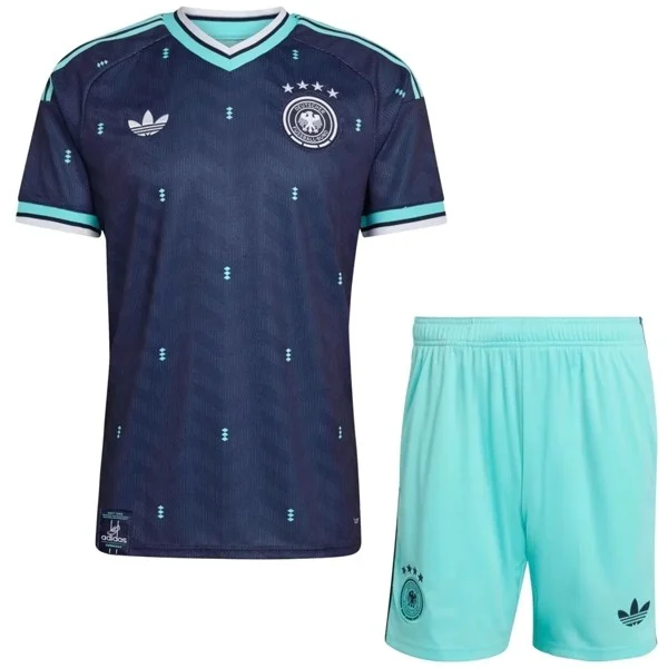Germania Completo 2026 Verde - Divisa Germania Calcio | itmagliettecalcio