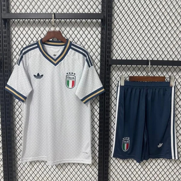 Italia Completo 2026 - Italia Economica | itmagliettecalcio