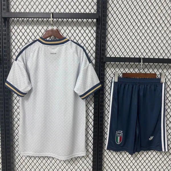 Italia Completo 2026 - Italia Economica | itmagliettecalcio