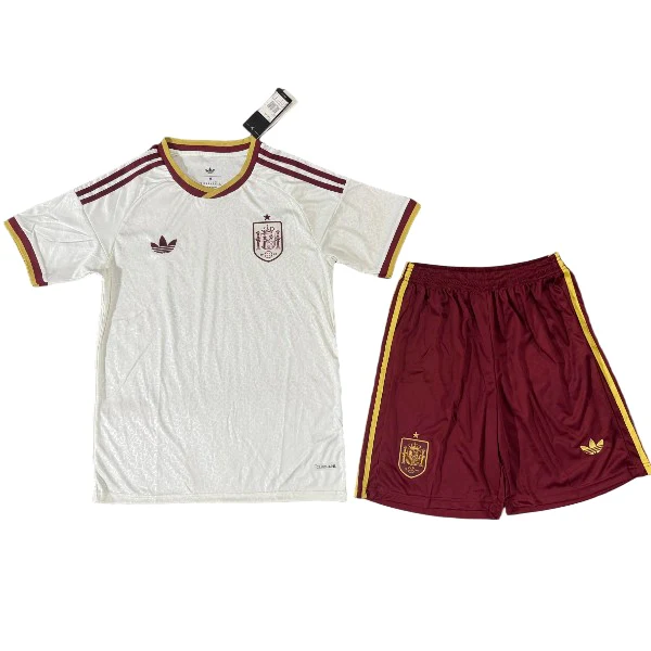 Spagna Completo 2026 - Spagna Economica | itmagliettecalcio