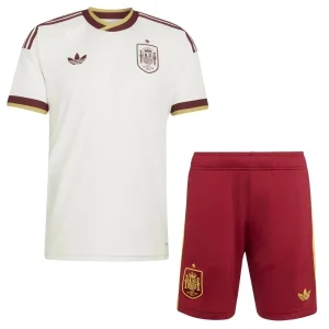 Spagna Completo 2026 - Spagna Economica | itmagliettecalcio