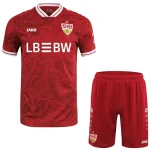 VfB Stuttgart Completo 2025 2026 - Vfb Stuttgart 2026 | itmagliettecalcio