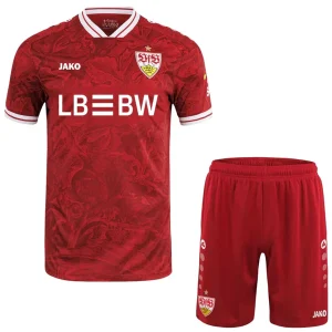 VfB Stuttgart Completo 2025 2026 - Vfb Stuttgart 2026 | itmagliettecalcio