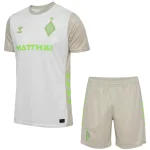 Werder Brema Completo 2025 2026 - Werder Brema Economica | itmagliettecalcio