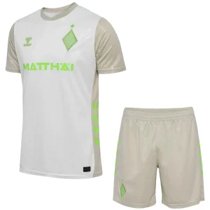 Werder Brema Completo 2025 2026 - Werder Brema Economica | itmagliettecalcio