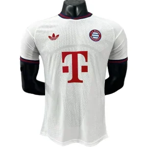 Bayern Monaco Maglia 2026 2027 - Maglia Bayern Monaco 2026 | itmagliettecalcio