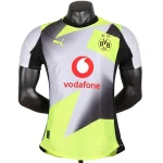 Bv Borussia Dortmund Maglia 2025 2026 - Maglia Borussia Dortmund 25/26 | itmagliettecalcio
