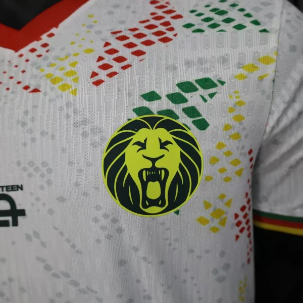 Camerun Maglia 2026 - Maglia Camerun | itmagliettecalcio