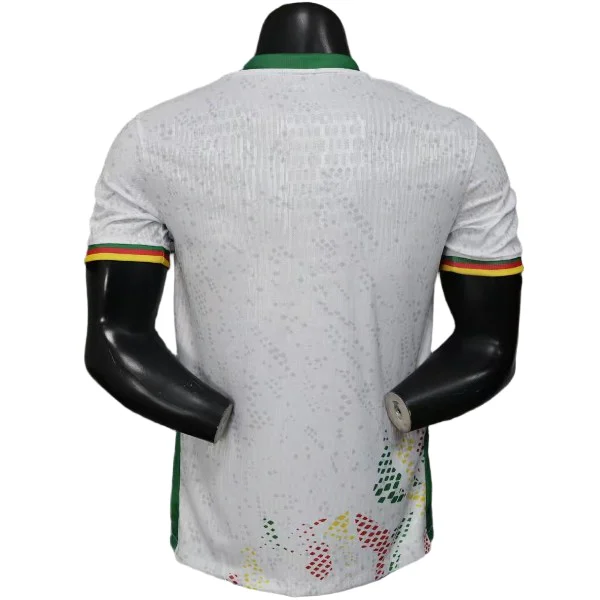 Camerun Maglia 2026 - Maglia Camerun | itmagliettecalcio