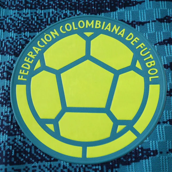 Columbia Maglia 2026 - Maglia Columbia Uomo | itmagliettecalcio
