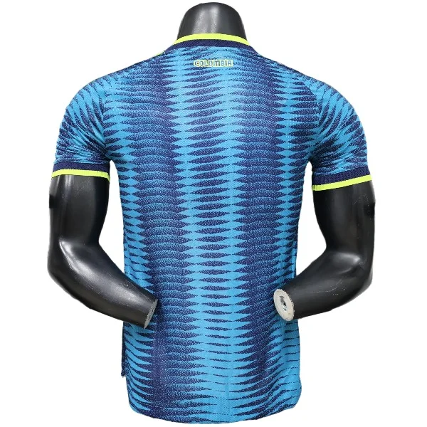 Columbia Maglia 2026 - Maglia Columbia Uomo | itmagliettecalcio