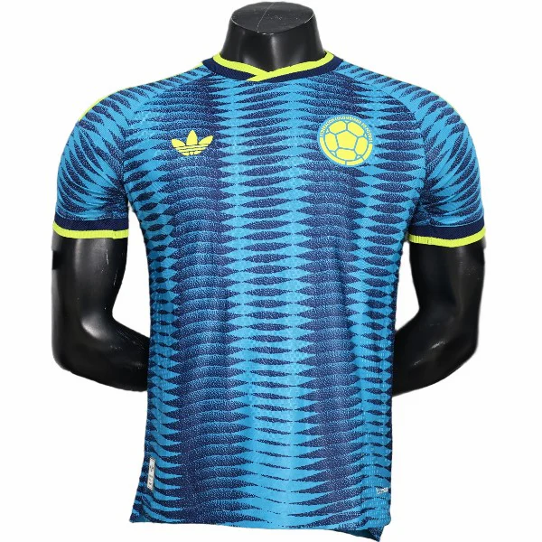 Columbia Maglia 2026 - Maglia Columbia Uomo | itmagliettecalcio